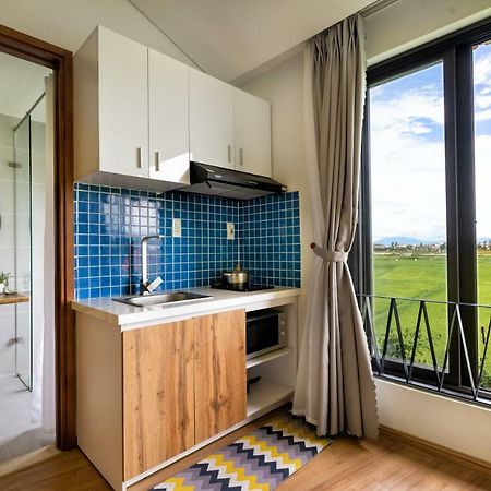 Готель Mimi House Хоян Екстер'єр фото