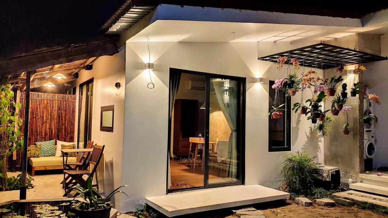 Готель Mimi House Хоян Екстер'єр фото