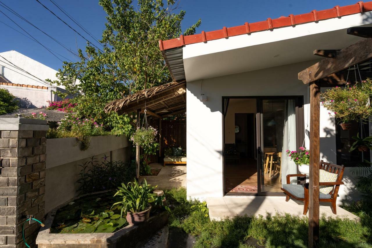Готель Mimi House Хоян Екстер'єр фото