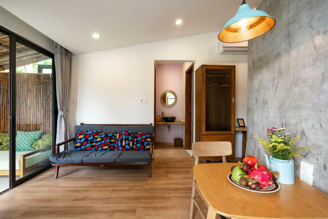 Готель Mimi House Хоян Екстер'єр фото